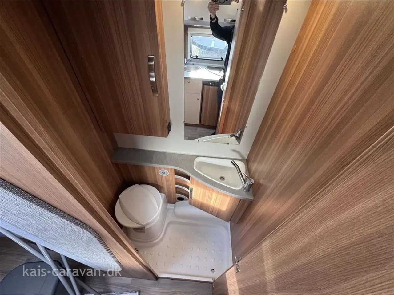 Billede 11 - 2020 - Weinsberg CaraOne 500 XU