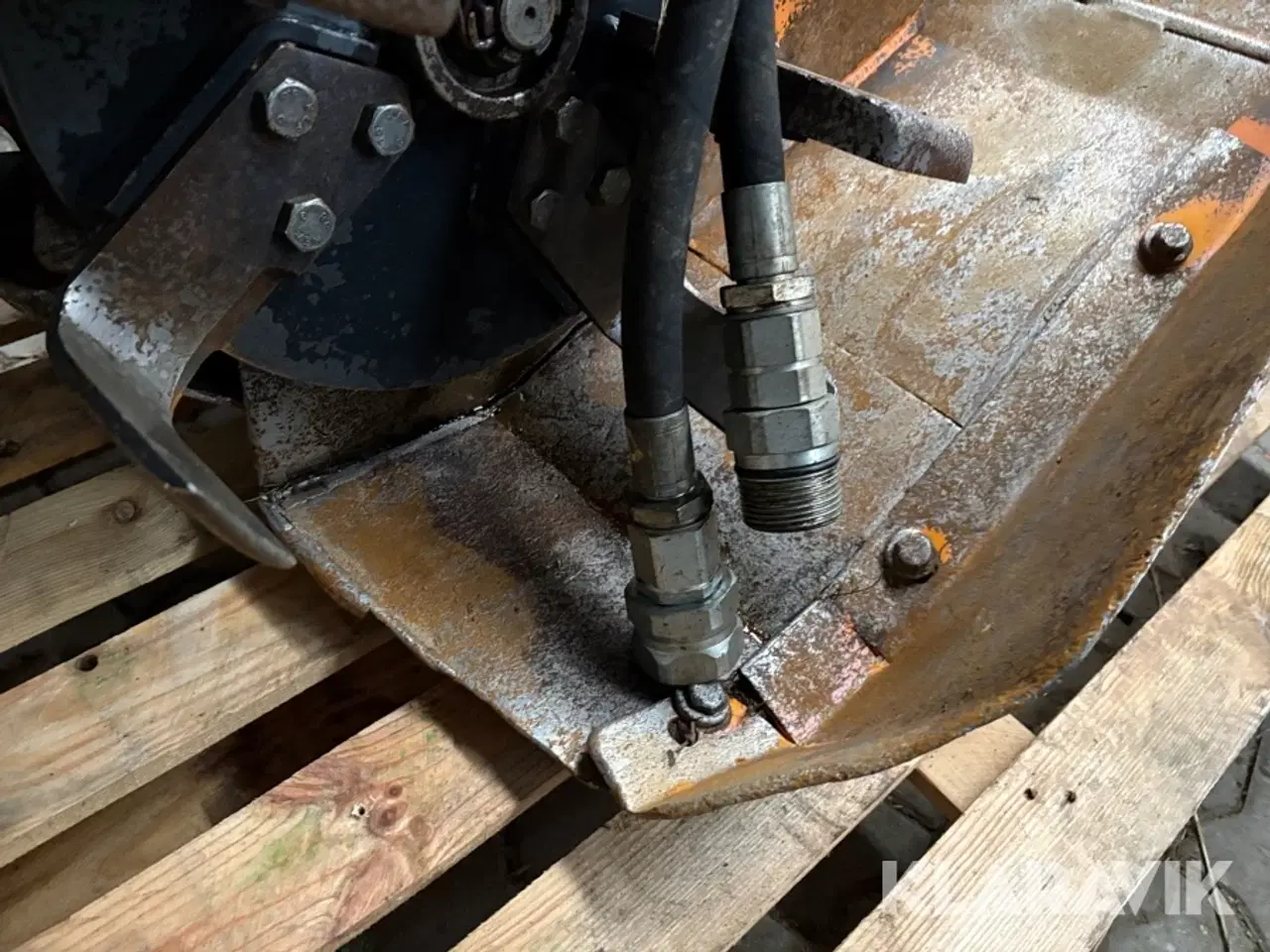 Billede 10 - Grøfterenser Epoke