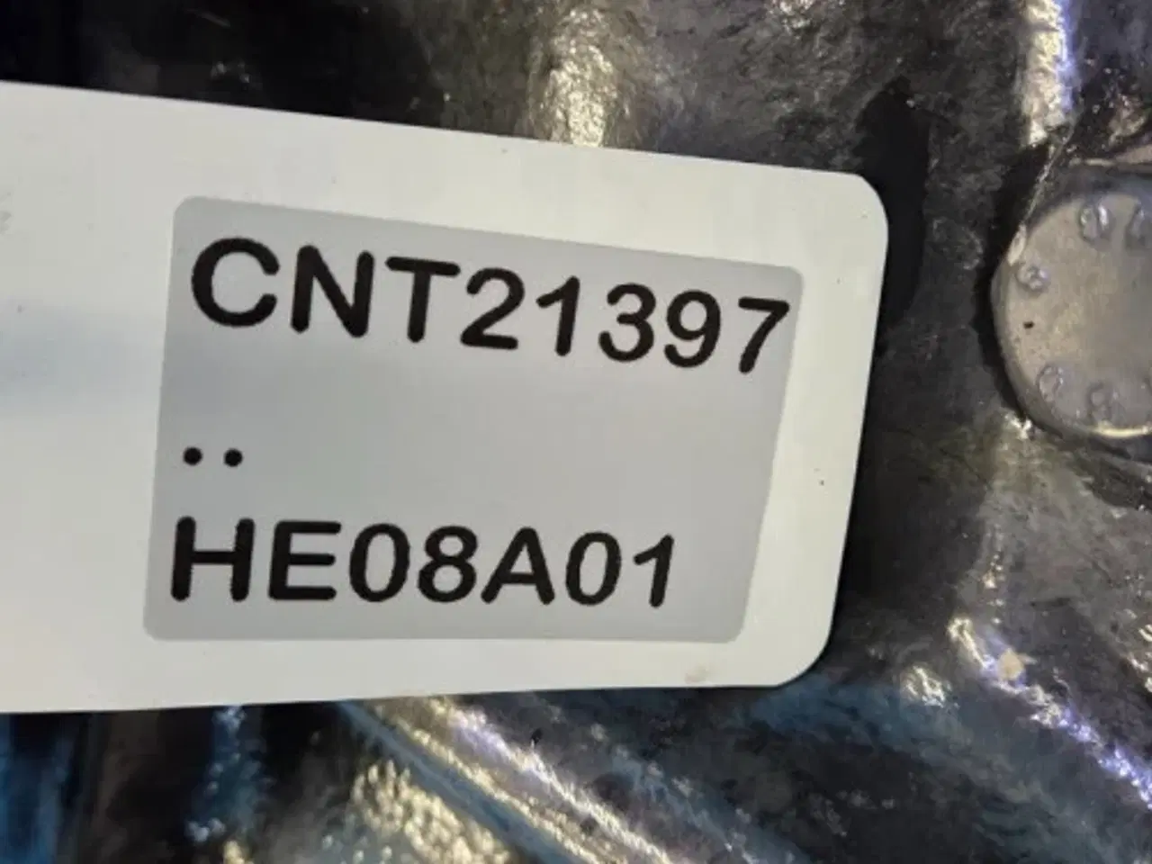 Billede 6 - New Holland CR9.90 Slutdrev 84407416