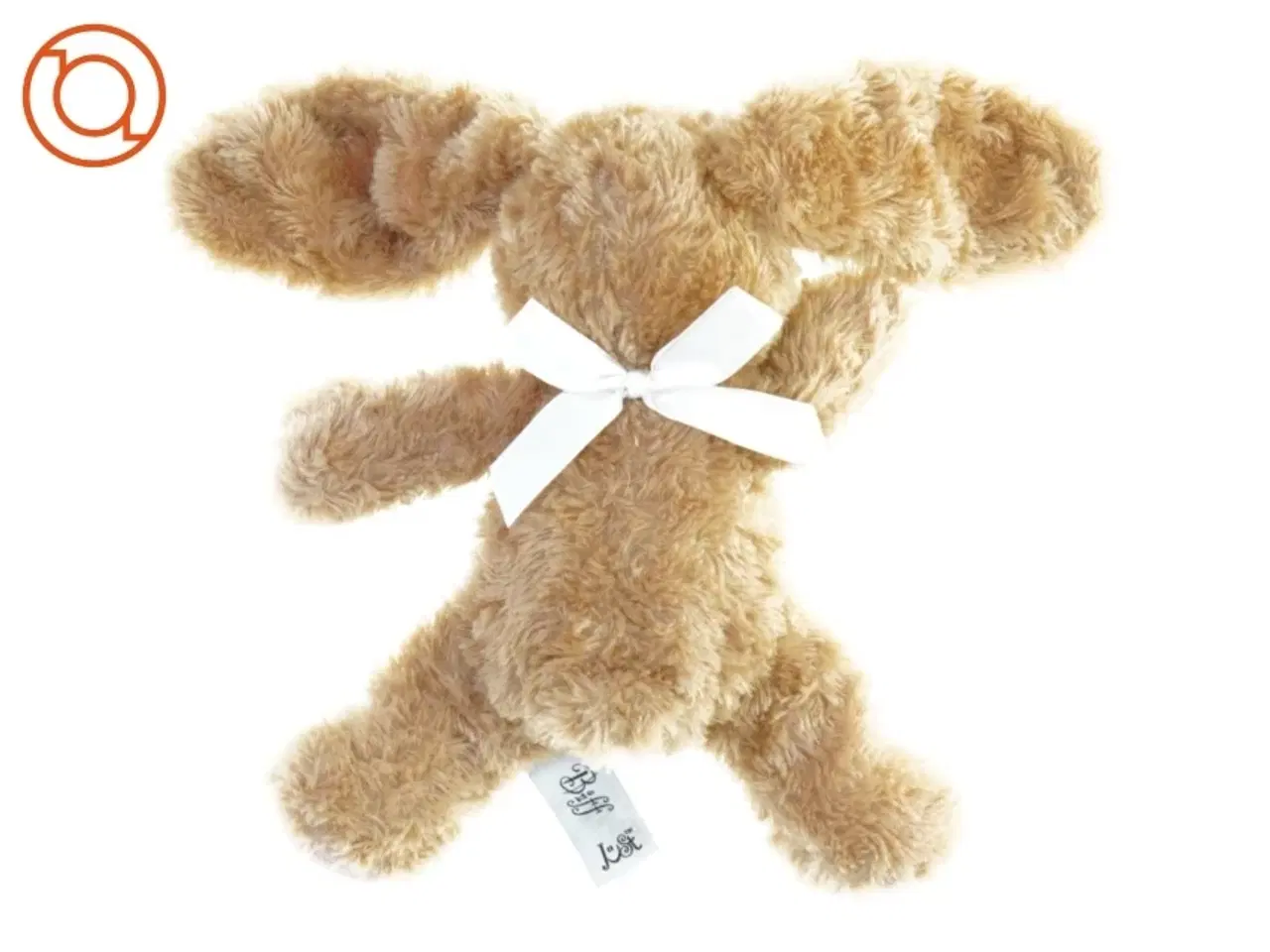 Billede 2 - Kanin bamse (str. 25 cm)