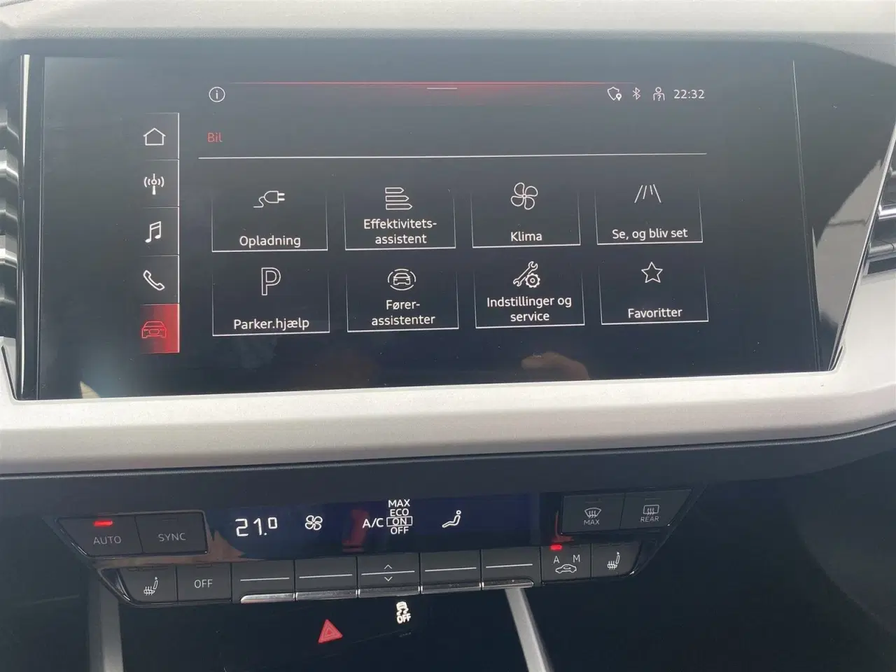 Billede 17 - Audi Q4 e-tron 40 Proline