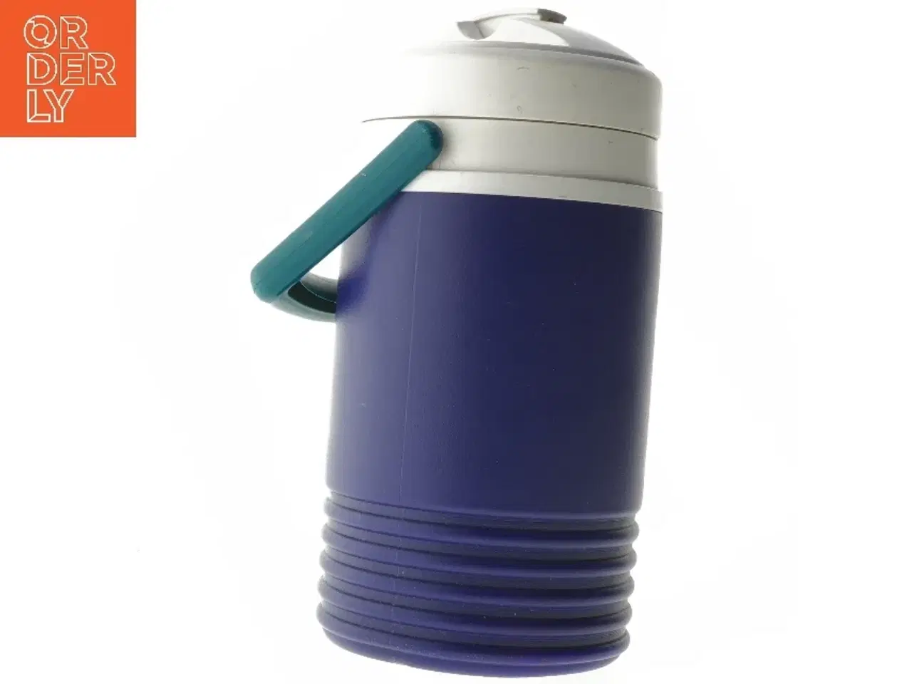 Billede 2 - Termokande med håndtag fra Igloo (str. Ø 14x28 cm)