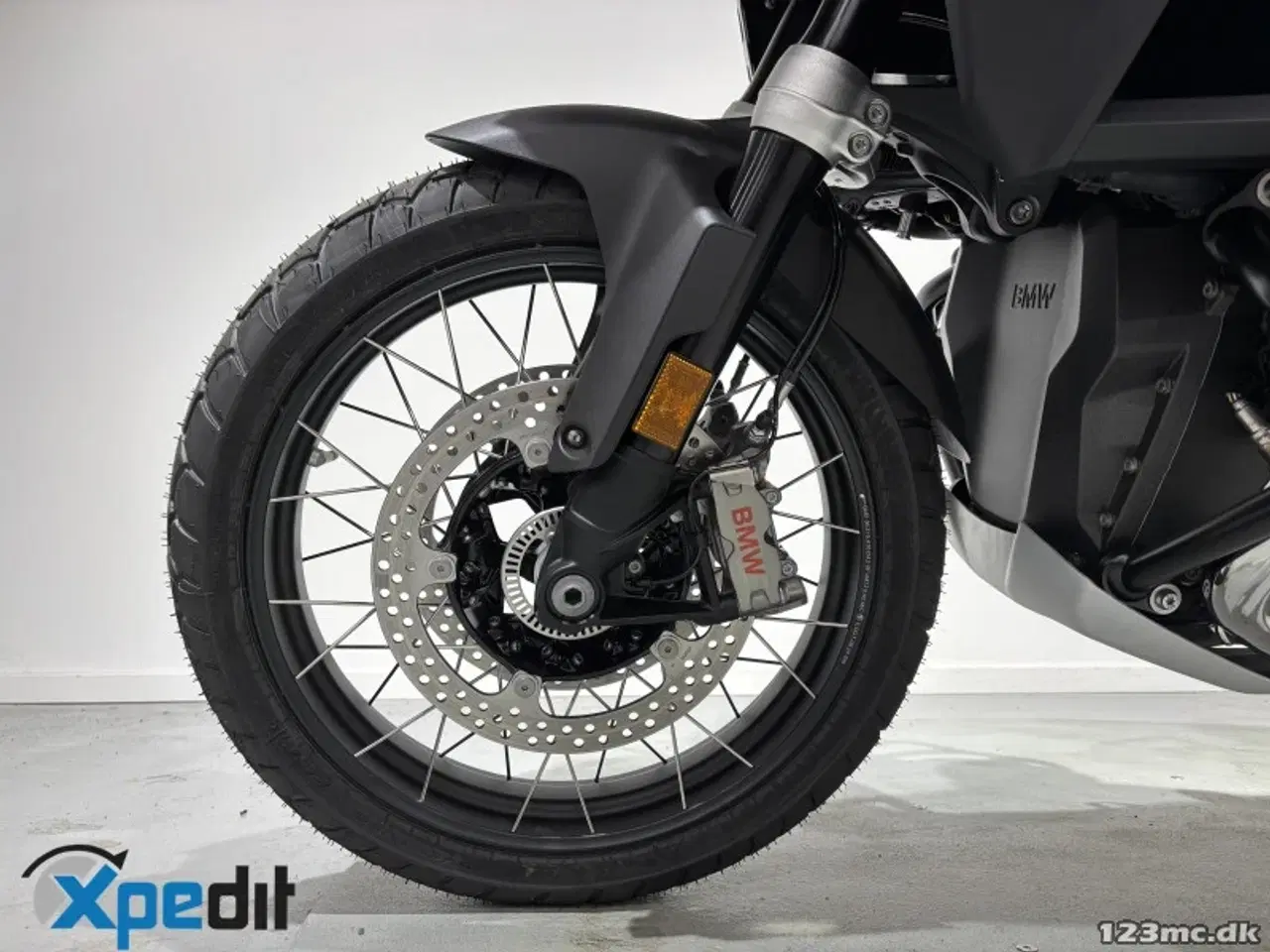 Billede 20 - BMW R 1300 GS Adventure