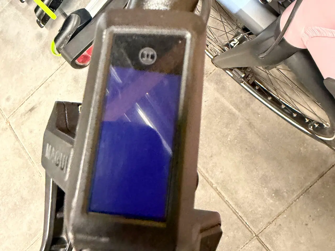 Billede 5 - Riese & Müller Culture Vario elcykel ⚡ – stilren o