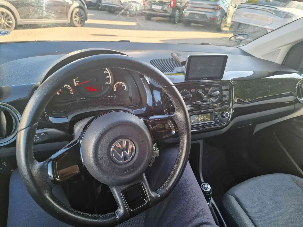 Billede 5 - VW Up! 1,0 60 Move Up!