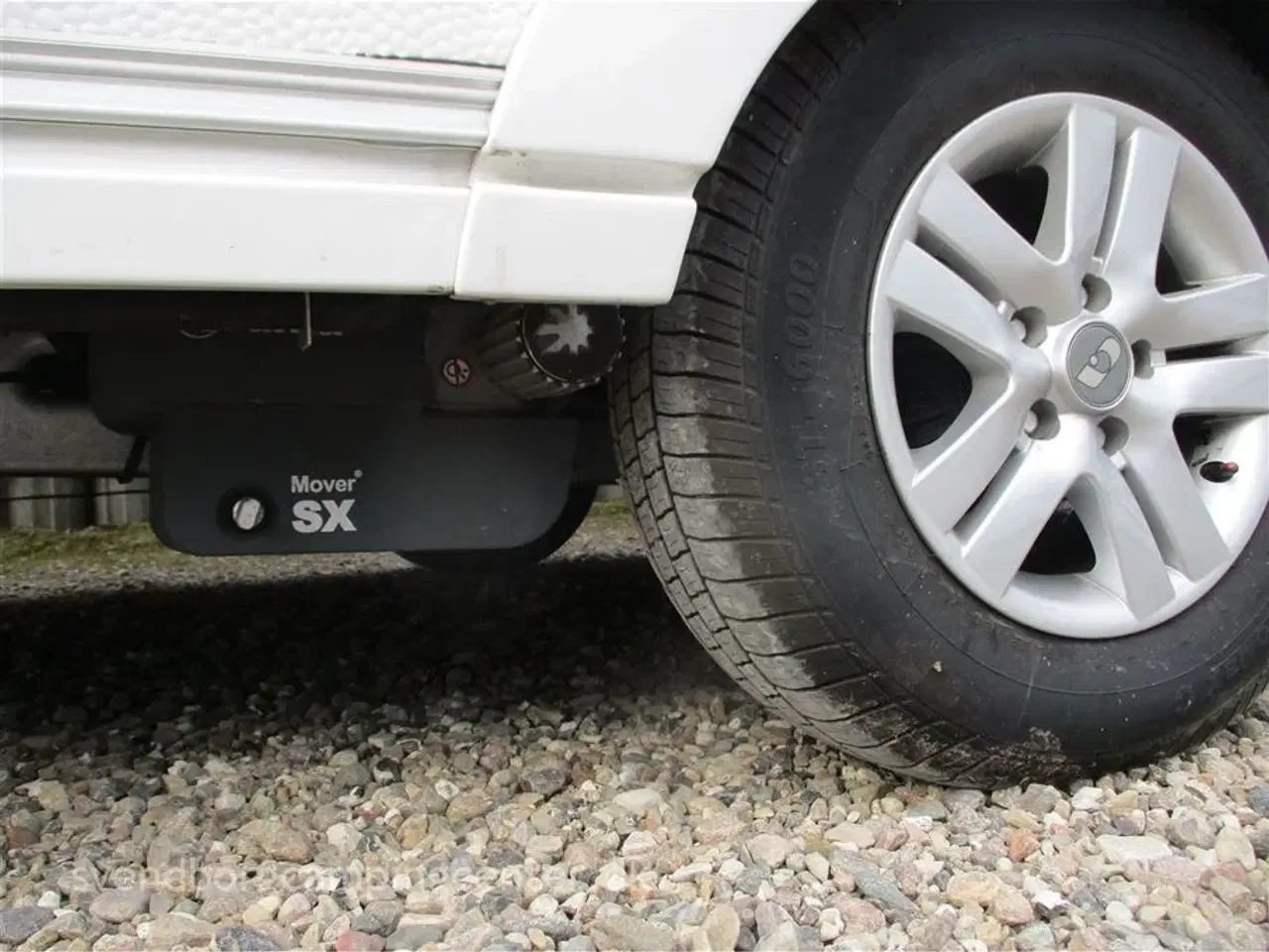 Billede 13 - 2023 - Adria Altea 502 UL Yderst velholdt og kun 1 ejer.