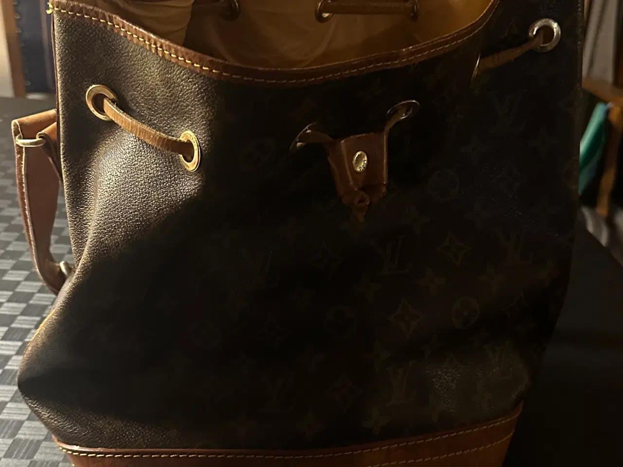 Billede 1 - louis vuitton taske