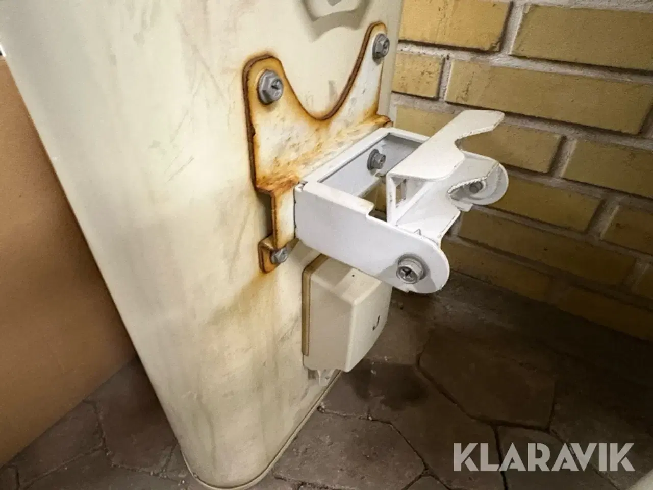 Billede 7 - Sektorantenner Ubiquiti Networks AP-5AC-90-HD airPrism til trådløst netværk 4 styk