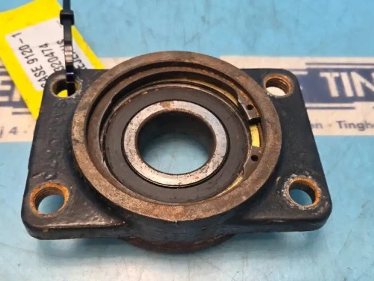 Billede 3 - Case 9120 Lejehus 84320474