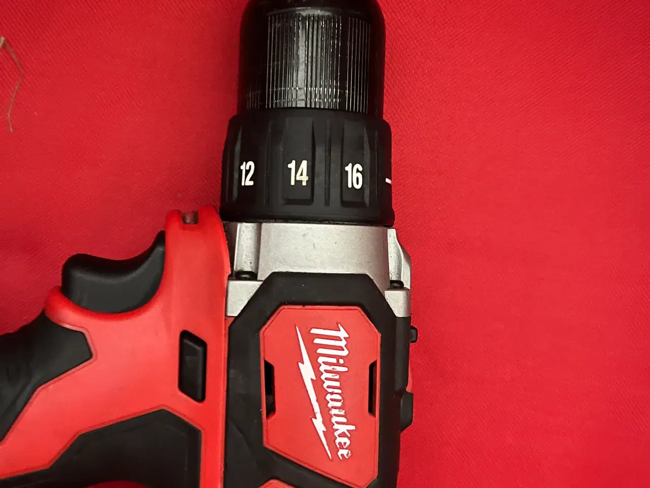 Billede 5 - Milwaukee skruemaskine m18 BDD
