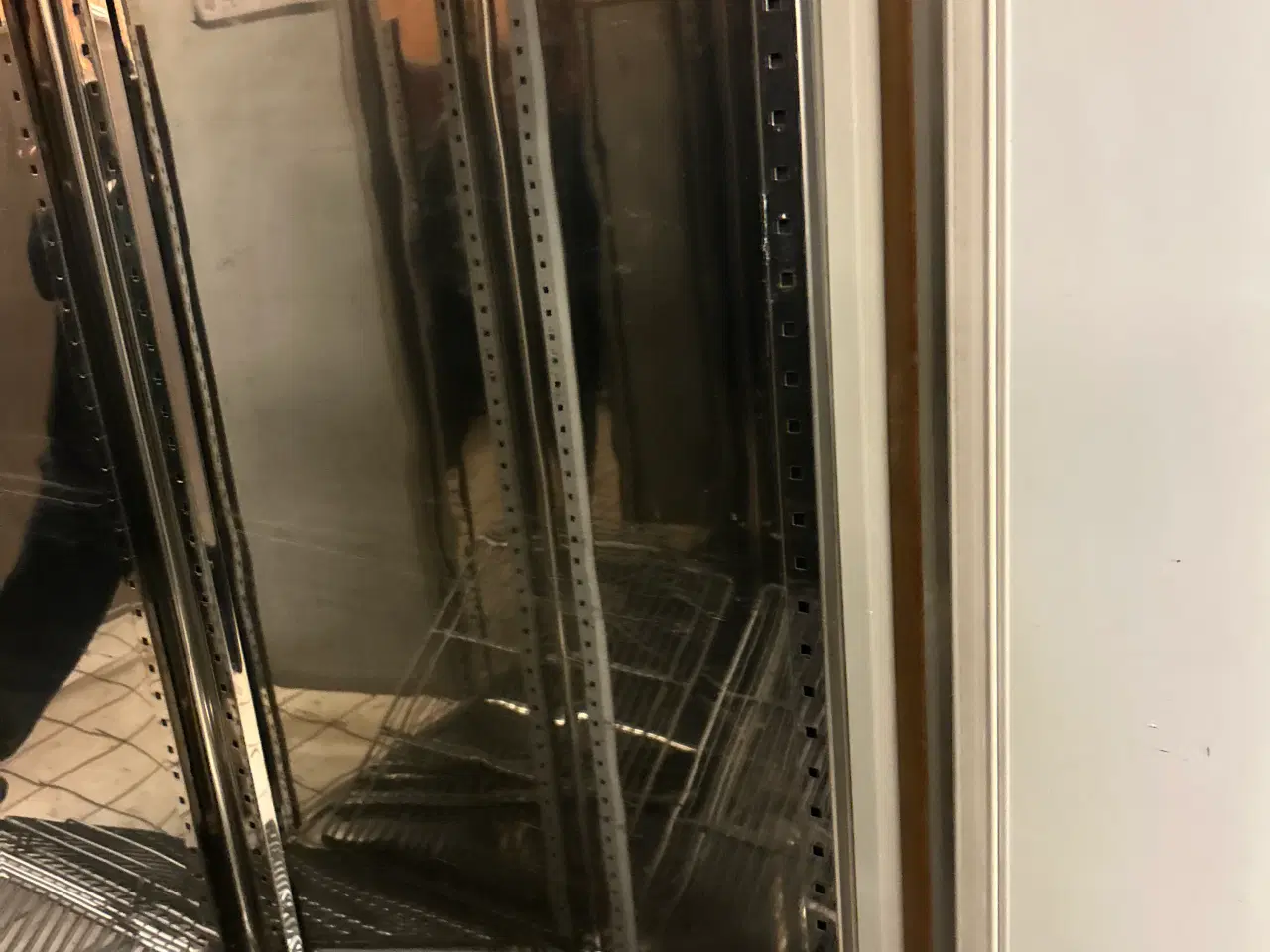 Billede 4 - Zanussi køleskab 503 liter netto