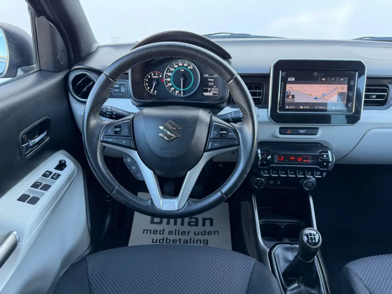 Billede 7 - Suzuki Ignis 1,2 Dualjet Adventure