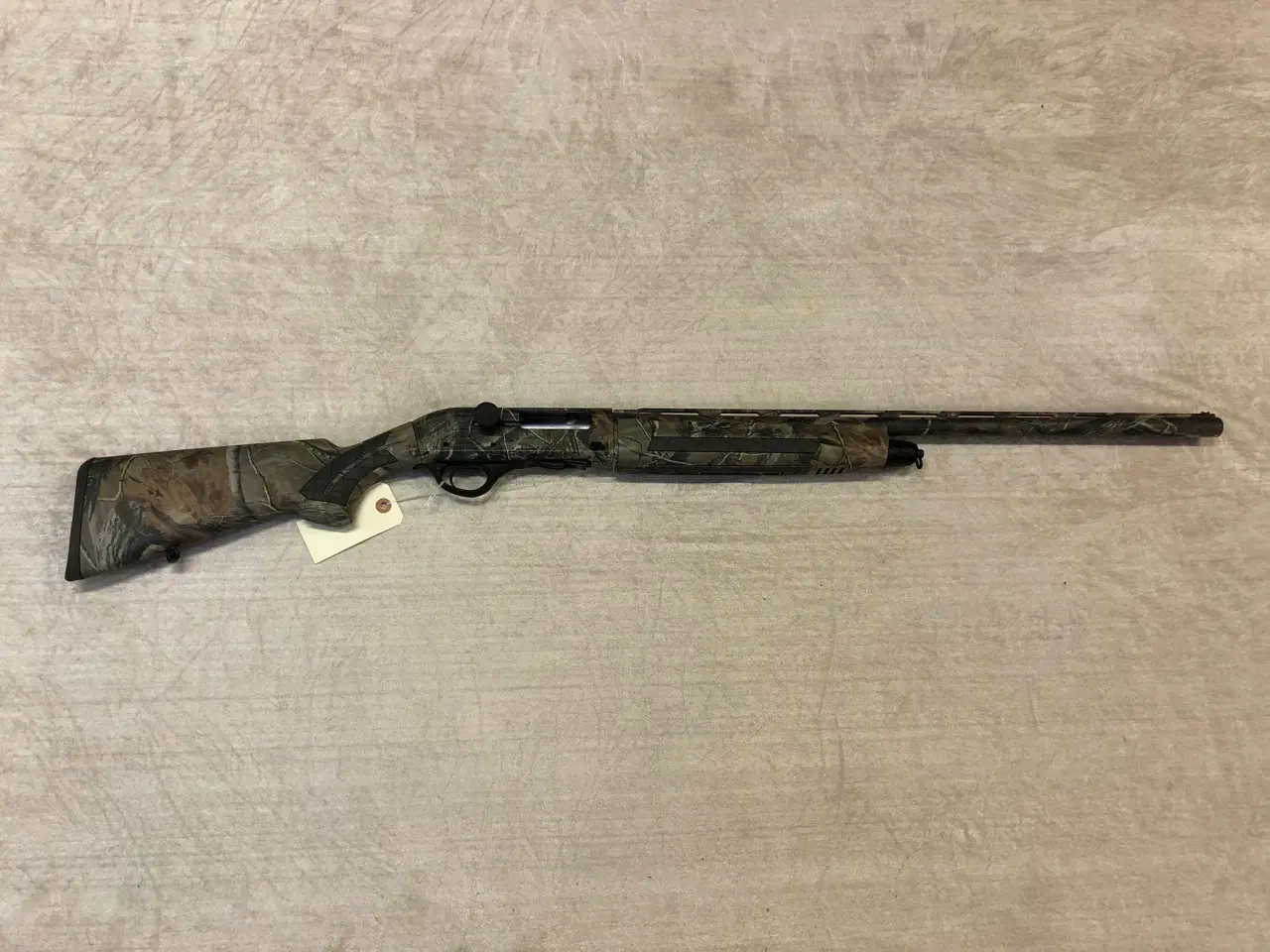 Billede 1 - Hatsan Escort Xtreme Camo Halvautomat