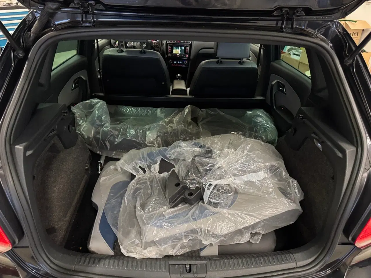 Billede 16 - VW Polo 1,4 TSi 140 BlueGT