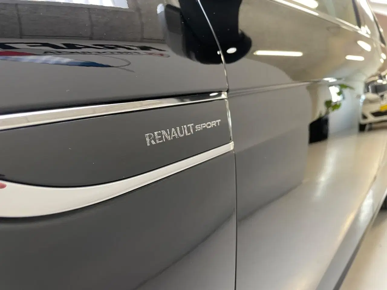 Billede 11 - Renault Megane IV 1,6 TCe 205 GT Sport Tourer EDC