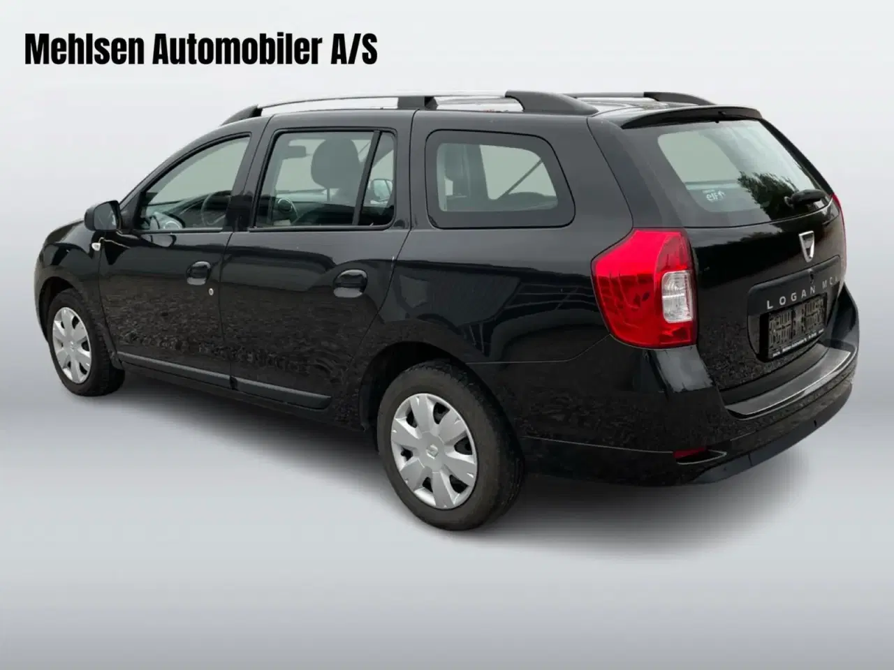 Billede 5 - Dacia Logan 1,5 DCi Lauréate Start/Stop 90HK