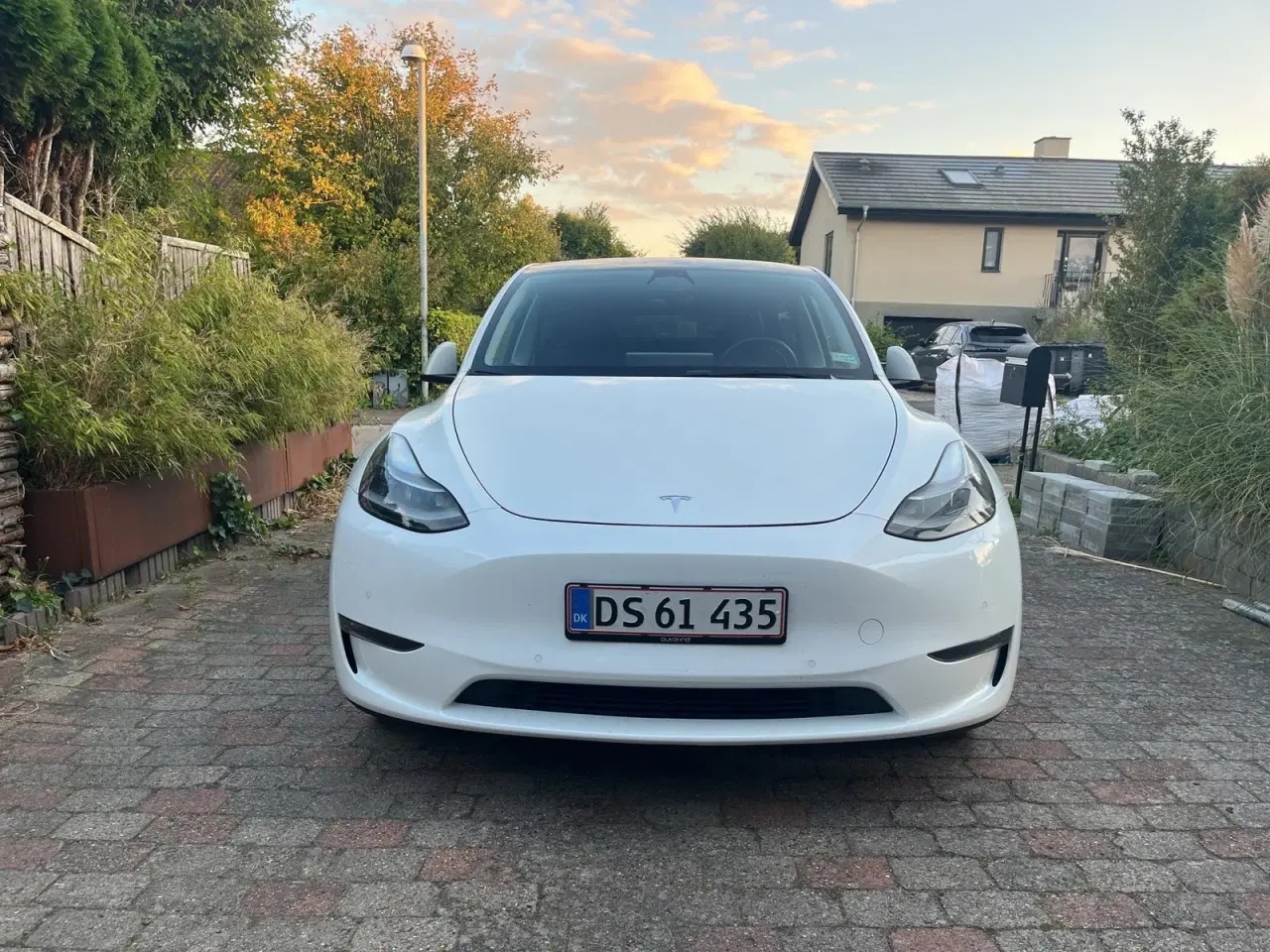 Billede 2 - Tesla Model Y  Long Range AWD