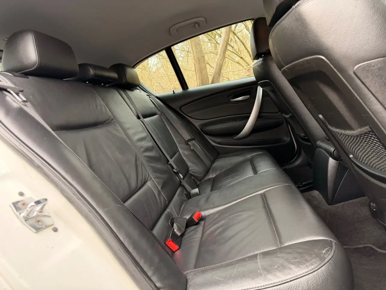 Billede 13 - BMW 118i 2,0 Advantage aut.