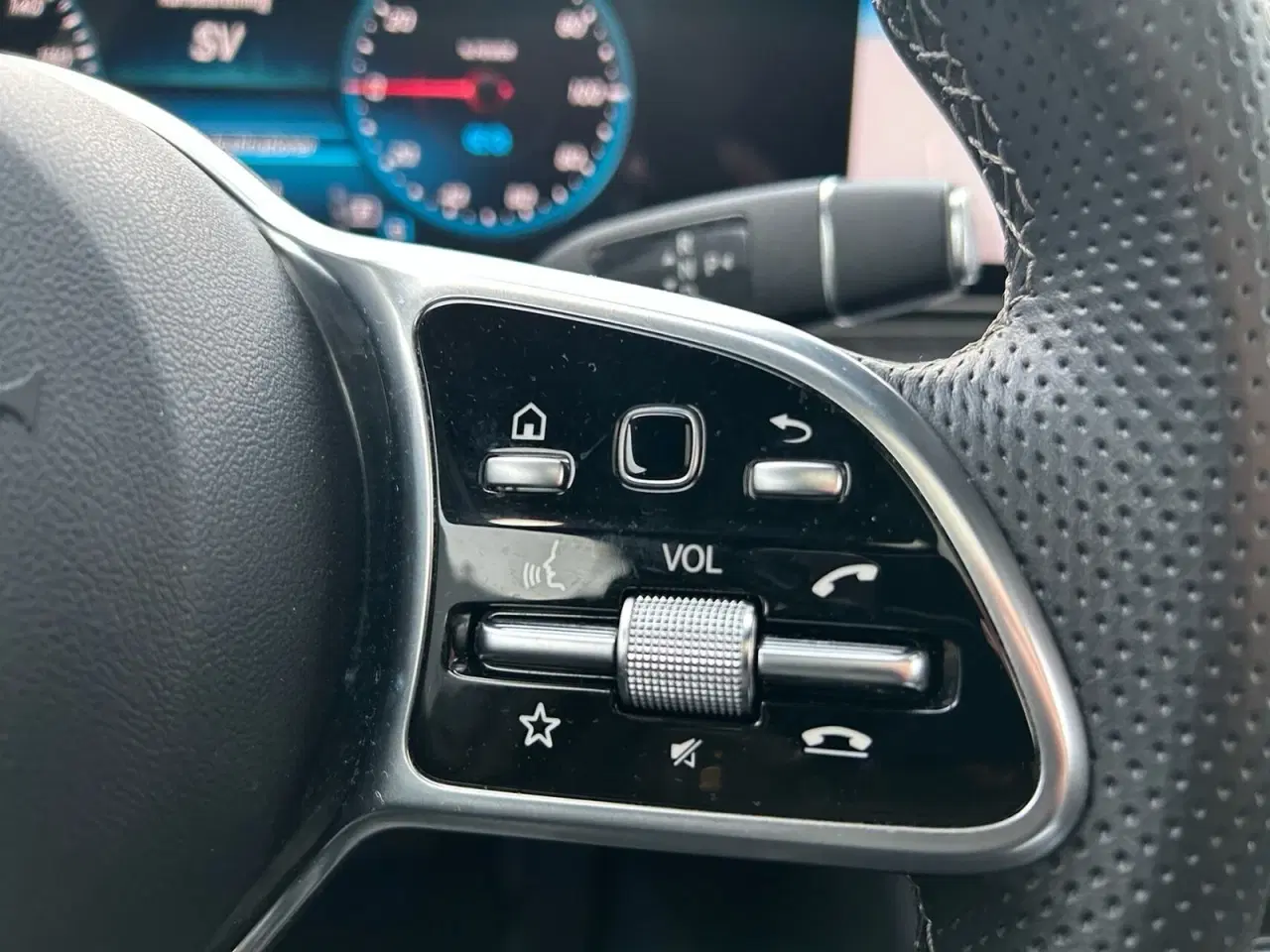 Billede 12 - Mercedes EQC400  4Matic