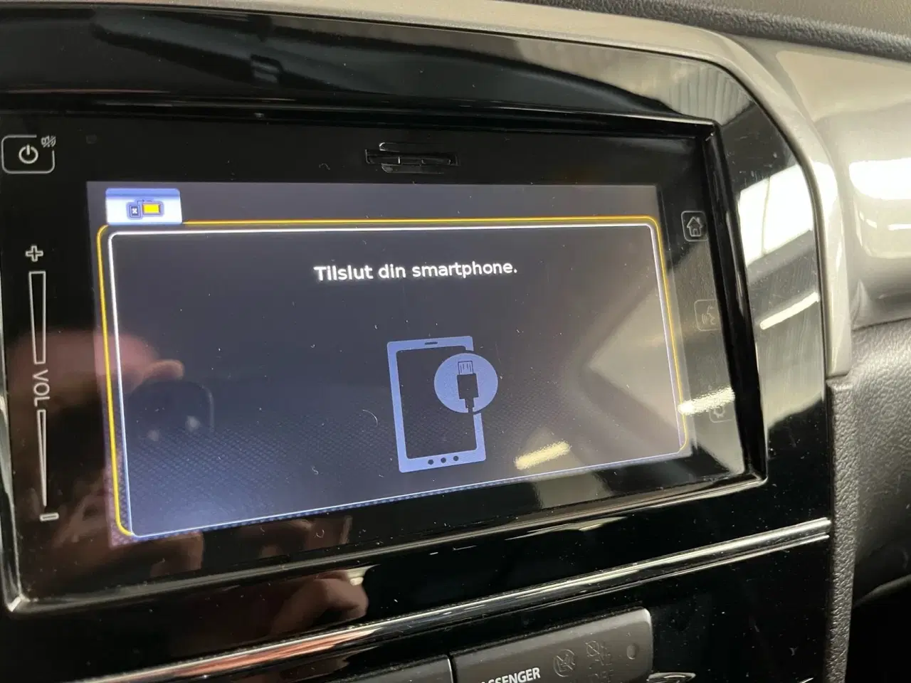 Billede 17 - Suzuki Vitara 1,6 Active 120HK 5d