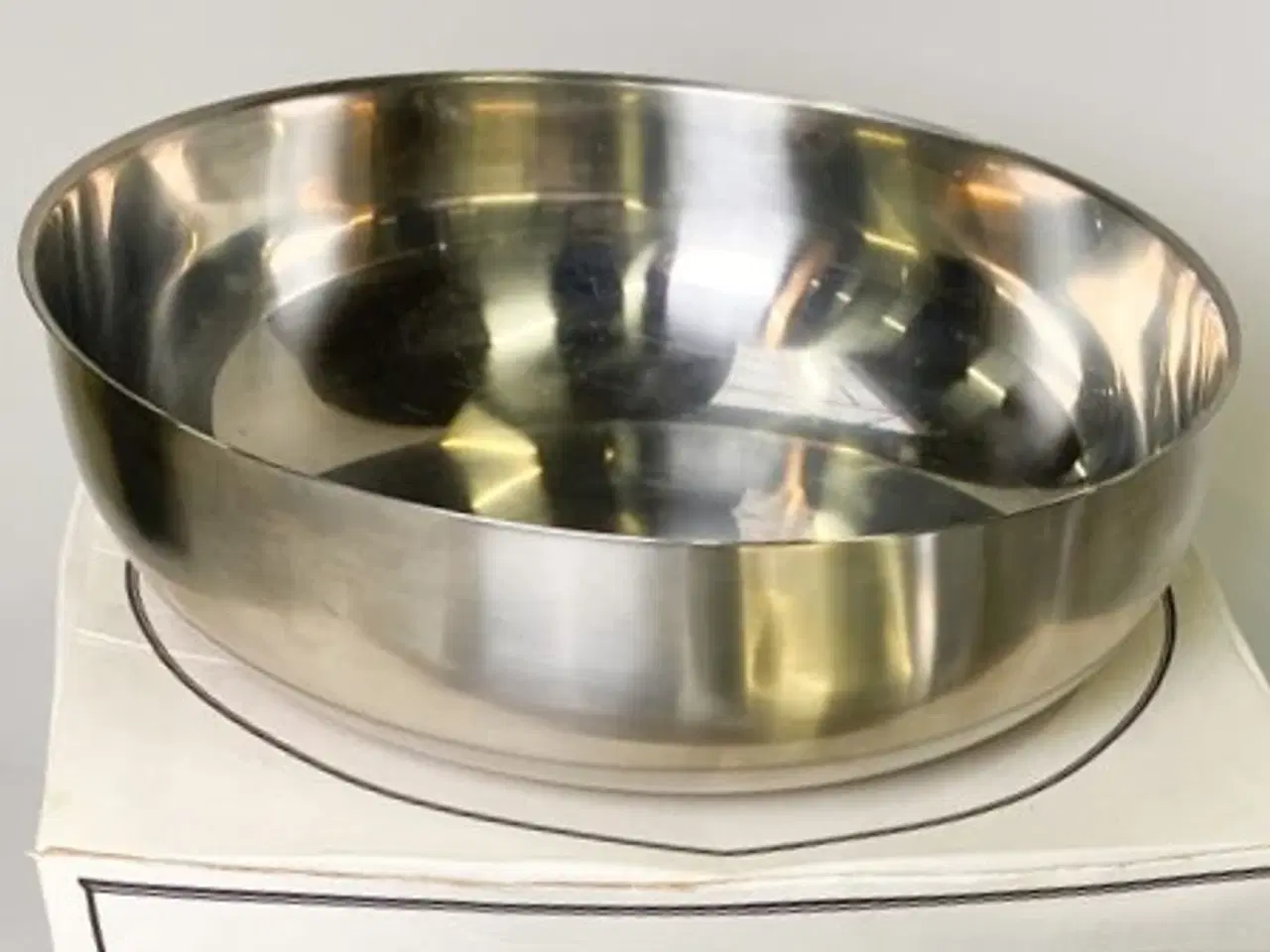 Billede 1 - Salatskål fra Stelton, Ø 40 cm