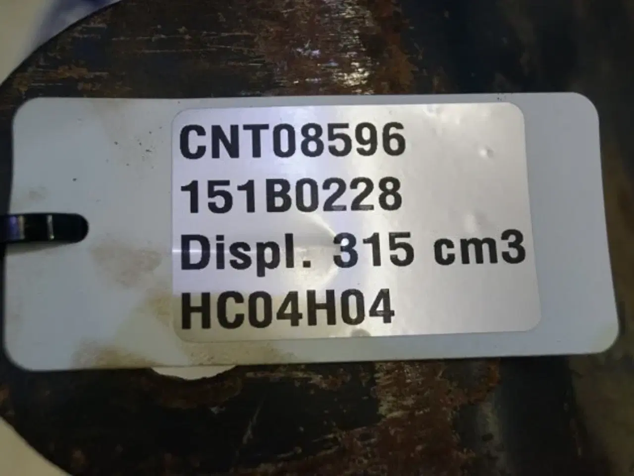 Billede 18 - Danfoss OMTS 151B0228