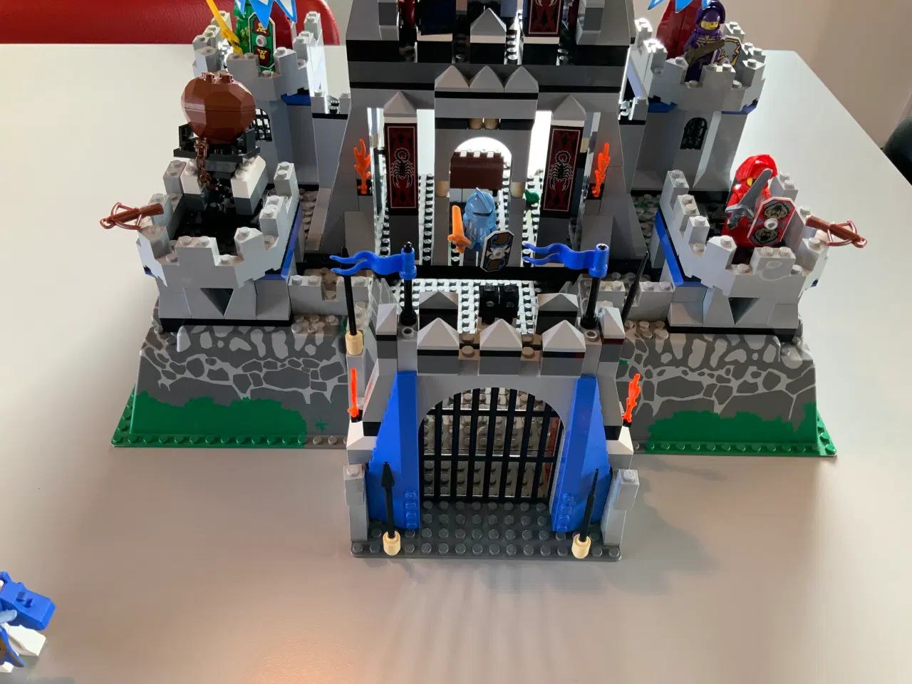 Billede 3 - Lego 8781