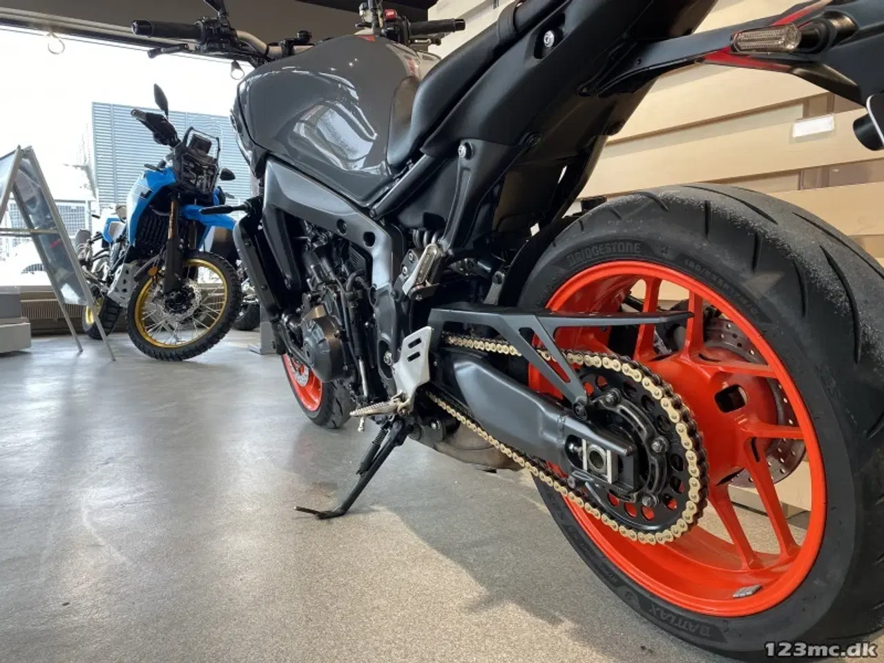 Billede 13 - Yamaha MT-09
