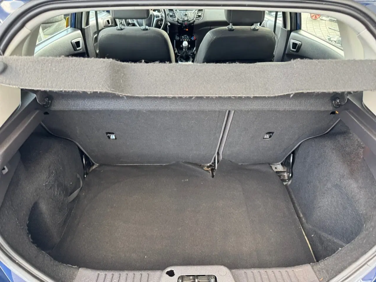 Billede 15 - Ford Fiesta 1,0 SCTi 100 Titanium