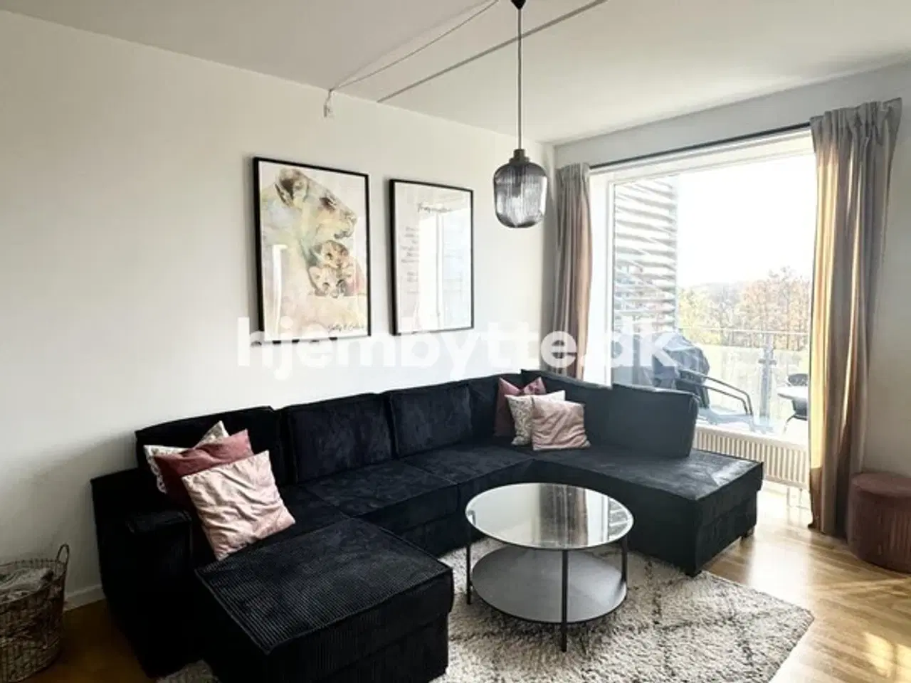 Billede 1 - Hjembytte - GyngemoseParkvej