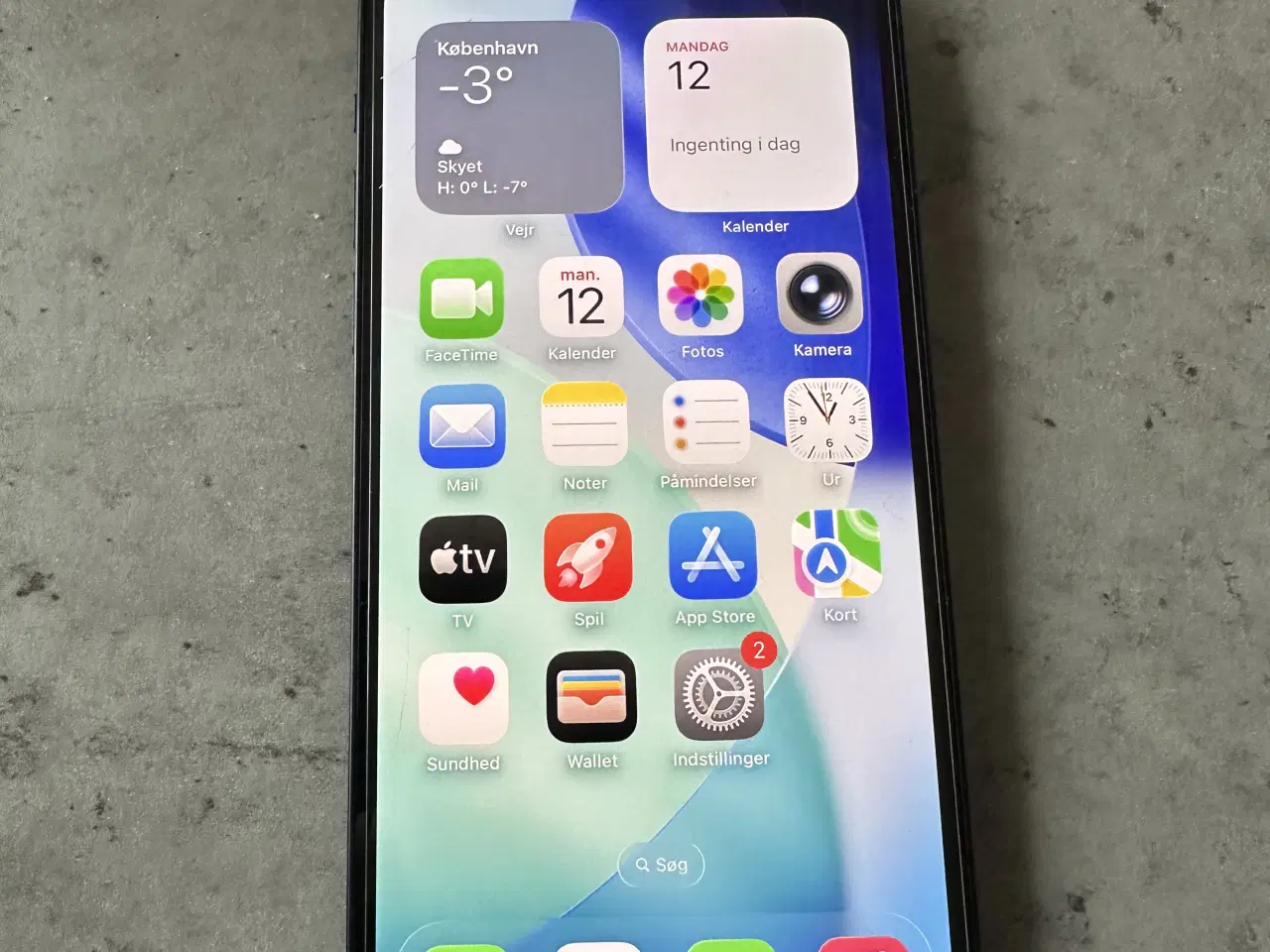 Billede 8 - iPhone 12 64 GB med tilbehør sælges