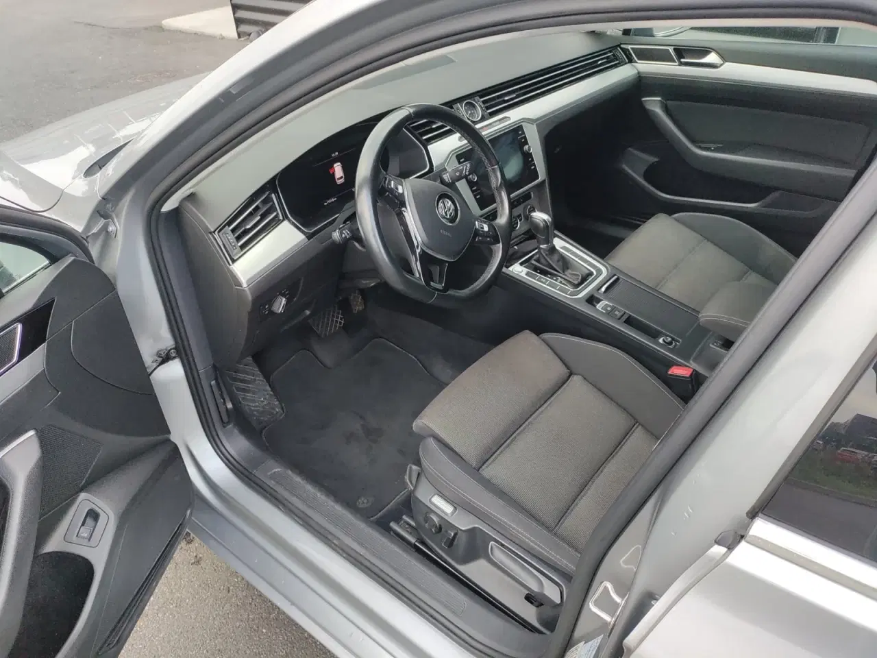 Billede 9 - VW Passat 1,4 TSi 150 Comfortline Premium Variant DSG