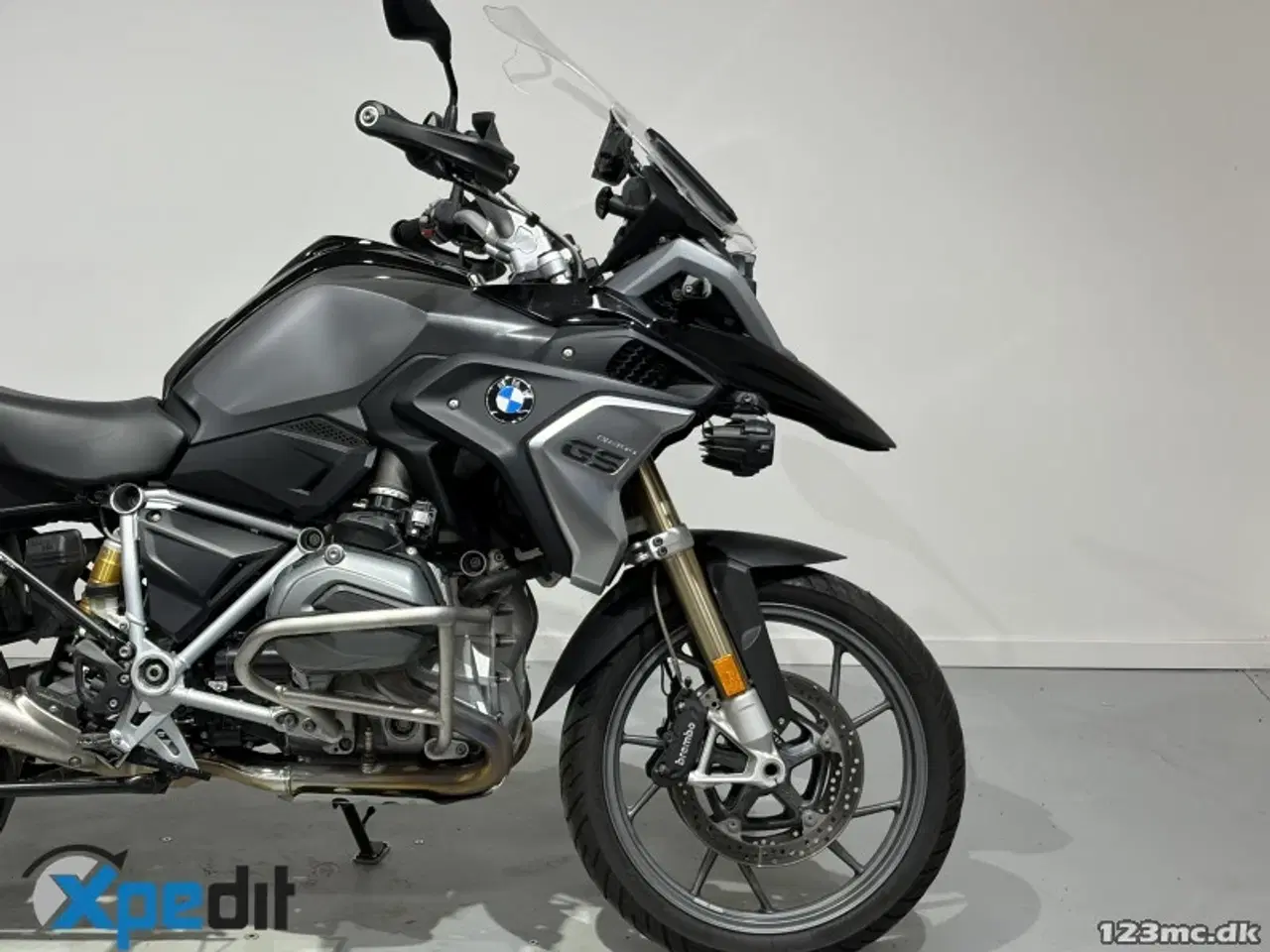 Billede 2 - BMW R 1200 GS