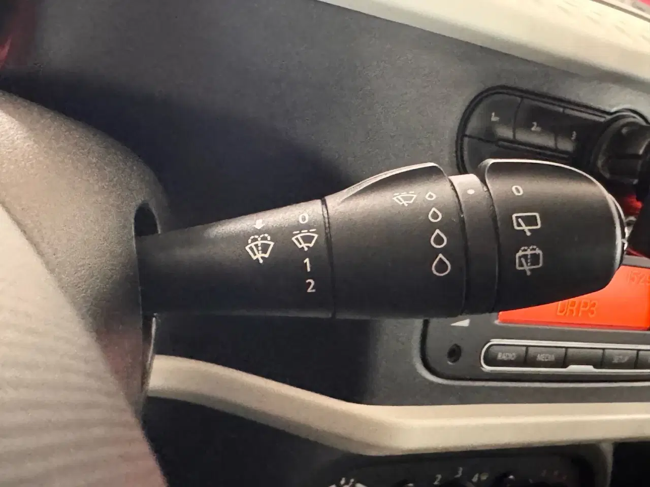 Billede 9 - Renault Twingo 1,0 Sce Expression start/stop 70HK 5d