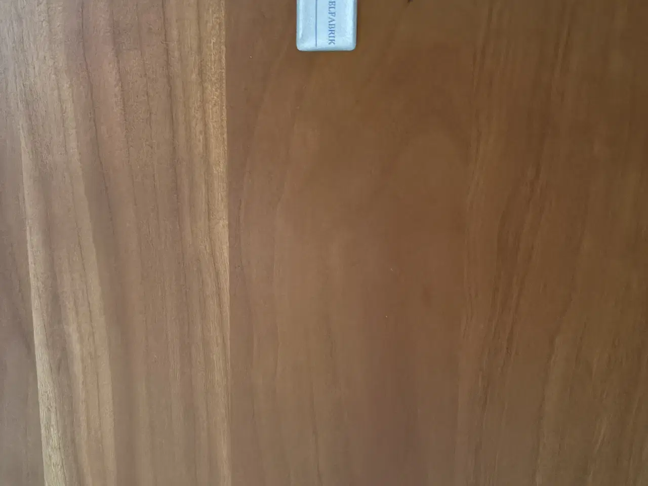 Billede 3 - Spisebord fra Naver, Gramrode møbelfabrik