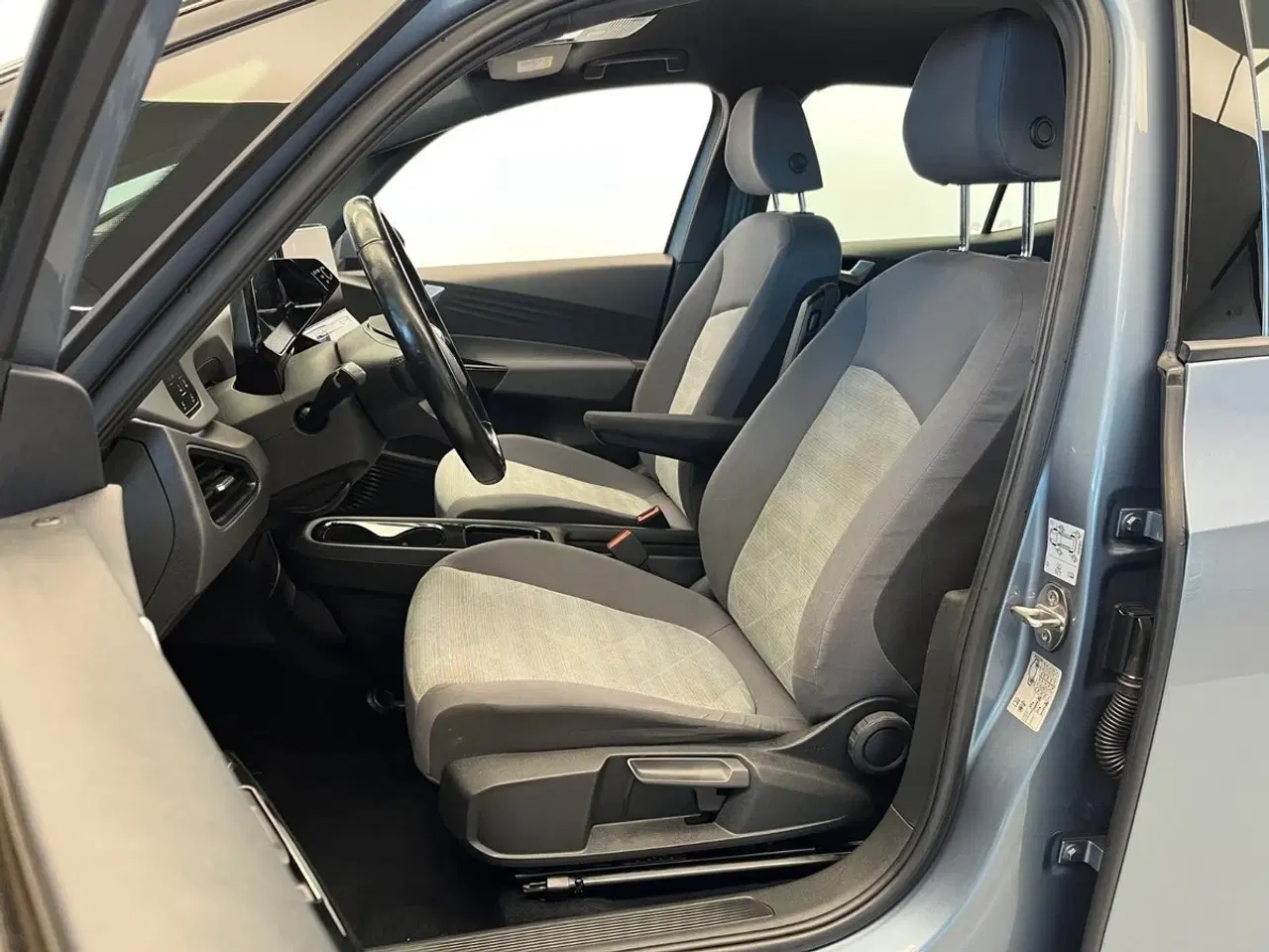 Billede 9 - VW ID.3 58 Pro Performance Life