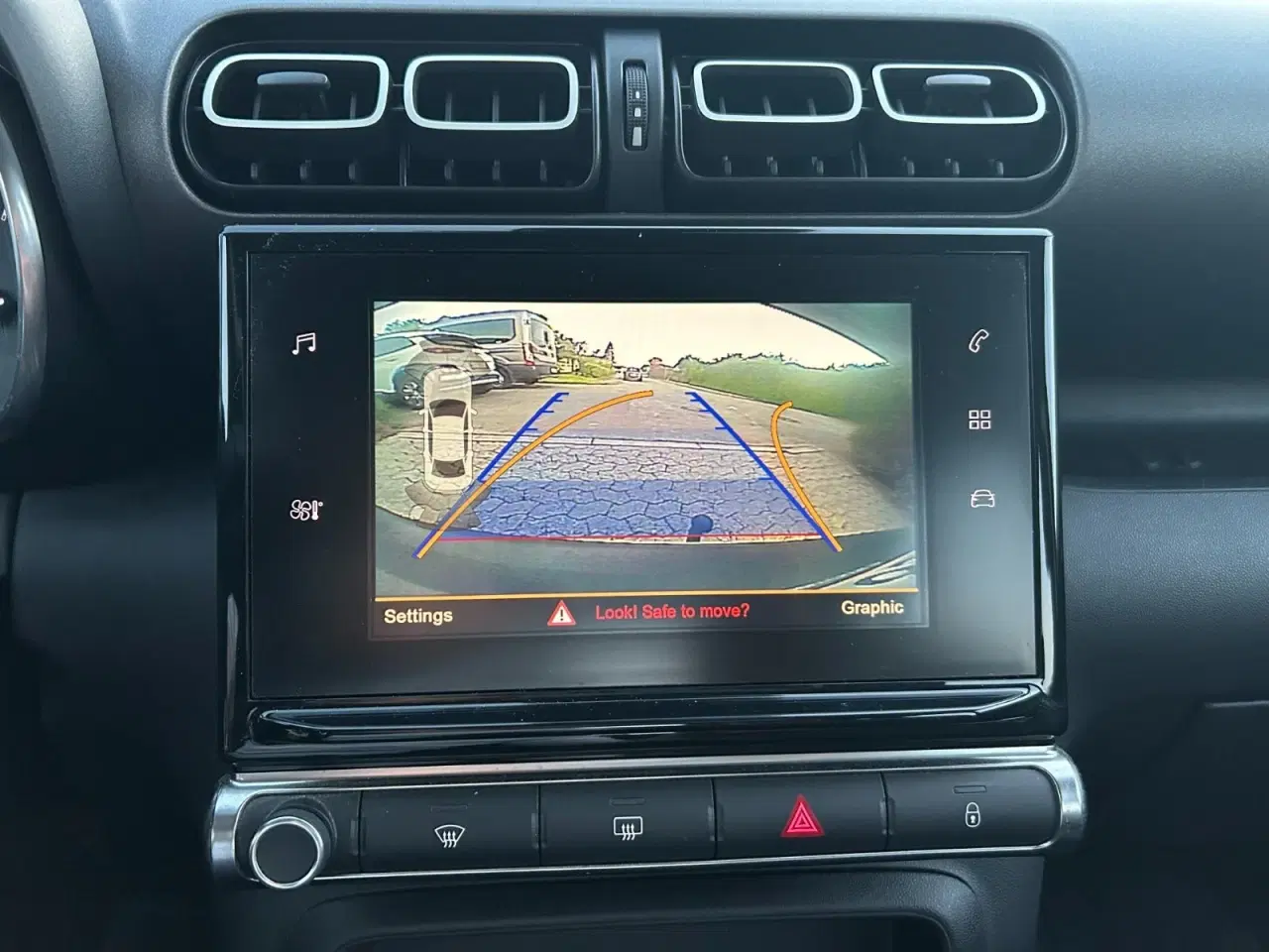 Billede 13 - Citroën C3 Aircross 1,2 PureTech 110 Iconic
