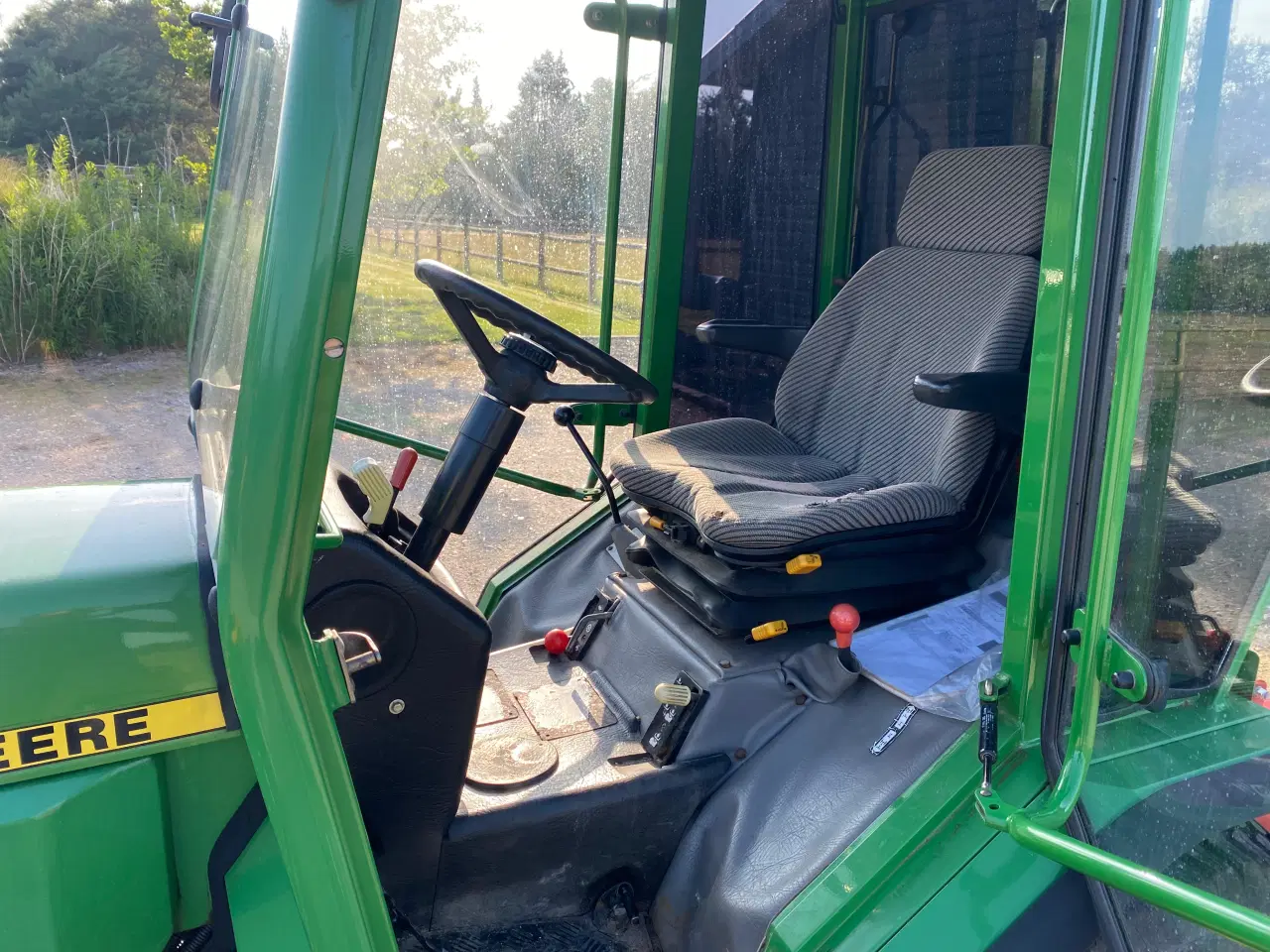 Billede 7 - John Deere 955