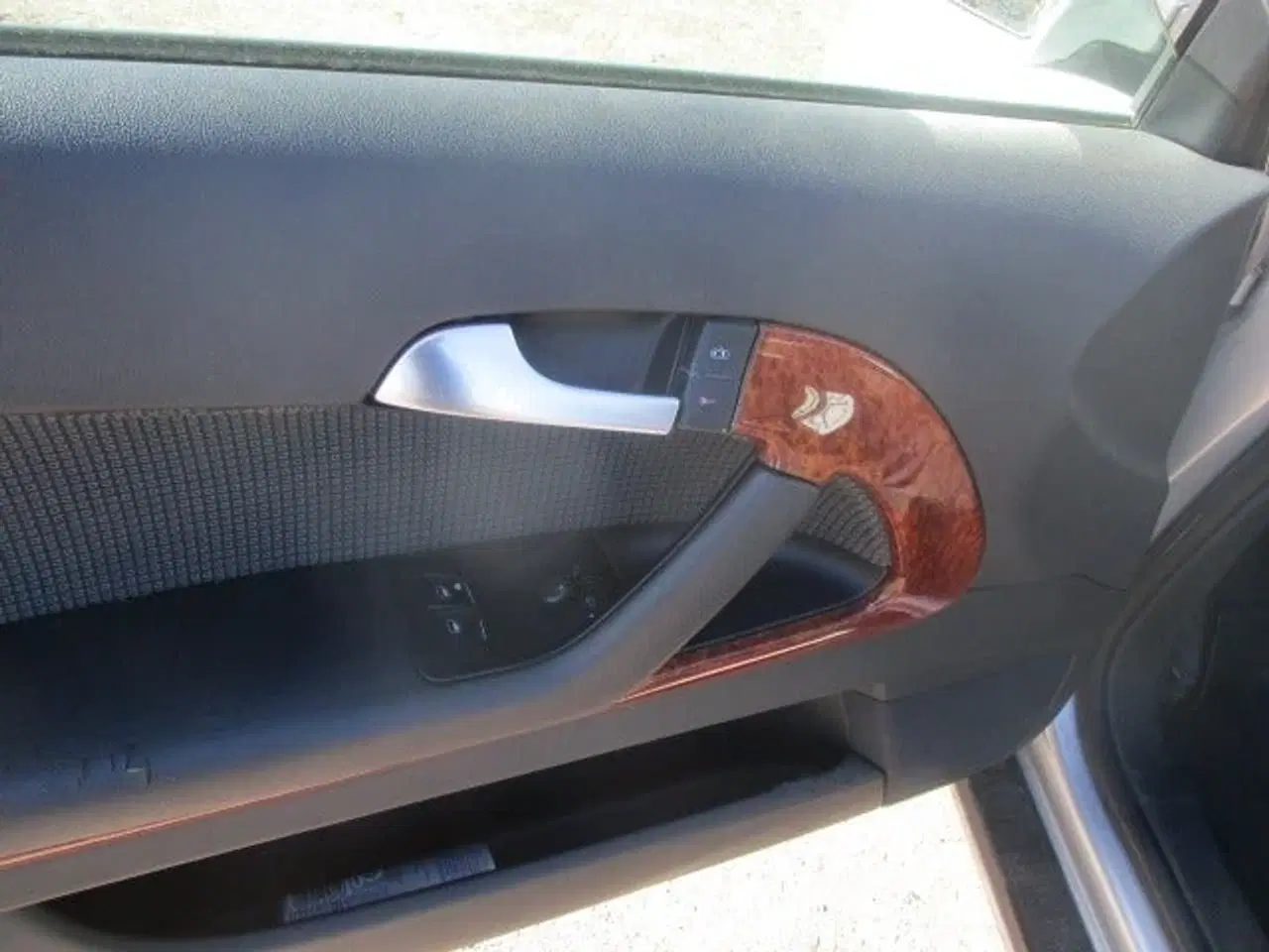 Billede 10 - Audi A3 1,6 Ambiente