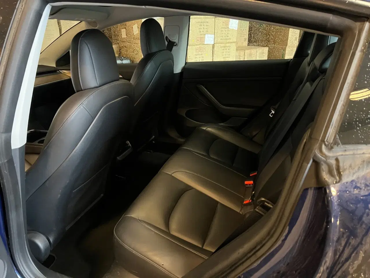 Billede 7 - Tesla Model 3  Long Range AWD