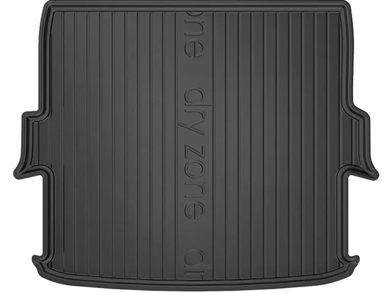 Billede 1 - Bagagerumsbakke DS 7 Crossback SUV 2017- øverst