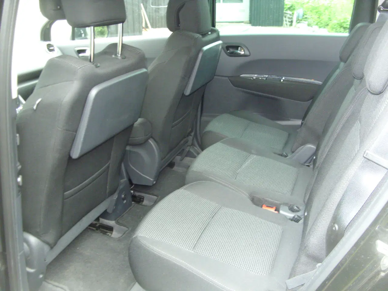 Billede 7 - peugoet 5008