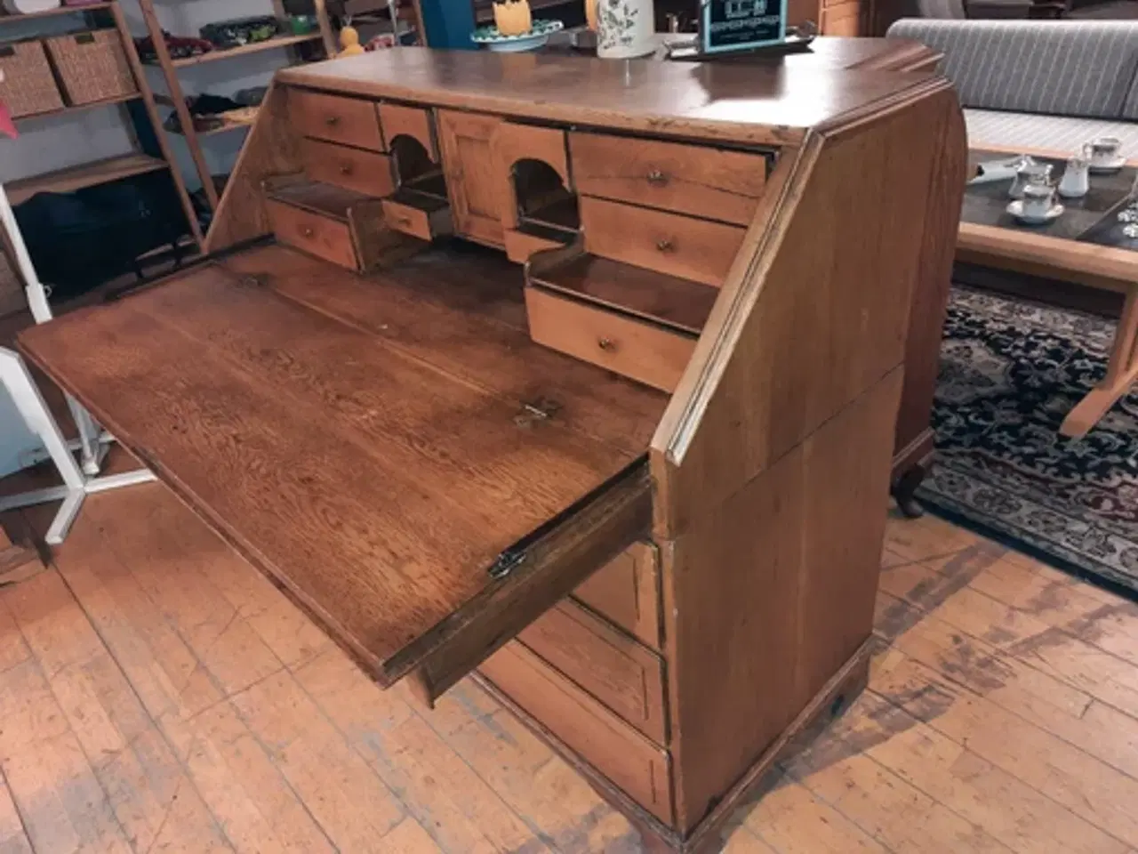 Billede 1 - Chatol, ca. år 1850 til 1900 tallet