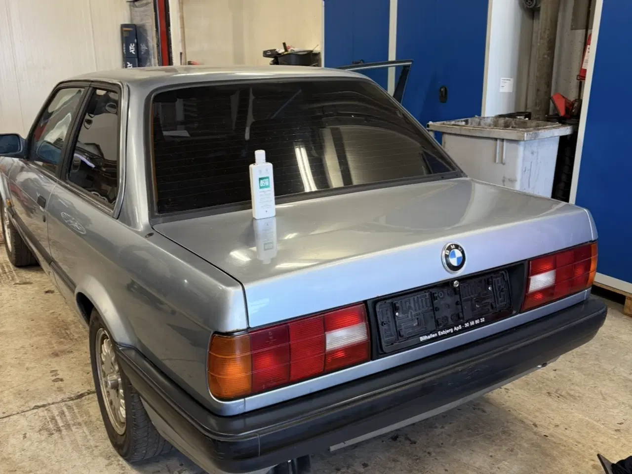 Billede 5 - Bmw e30