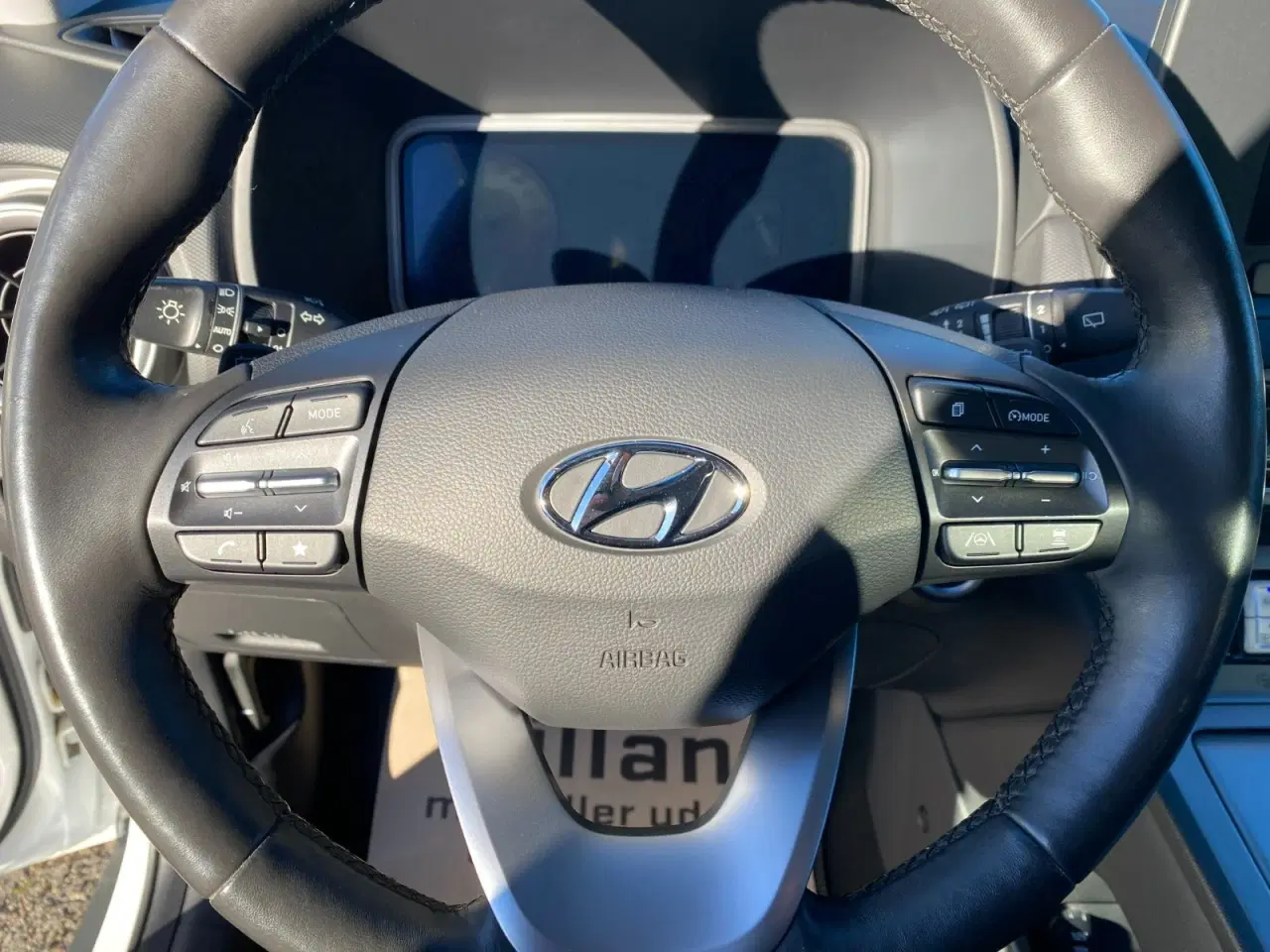 Billede 9 - Hyundai Kona 64 EV Trend