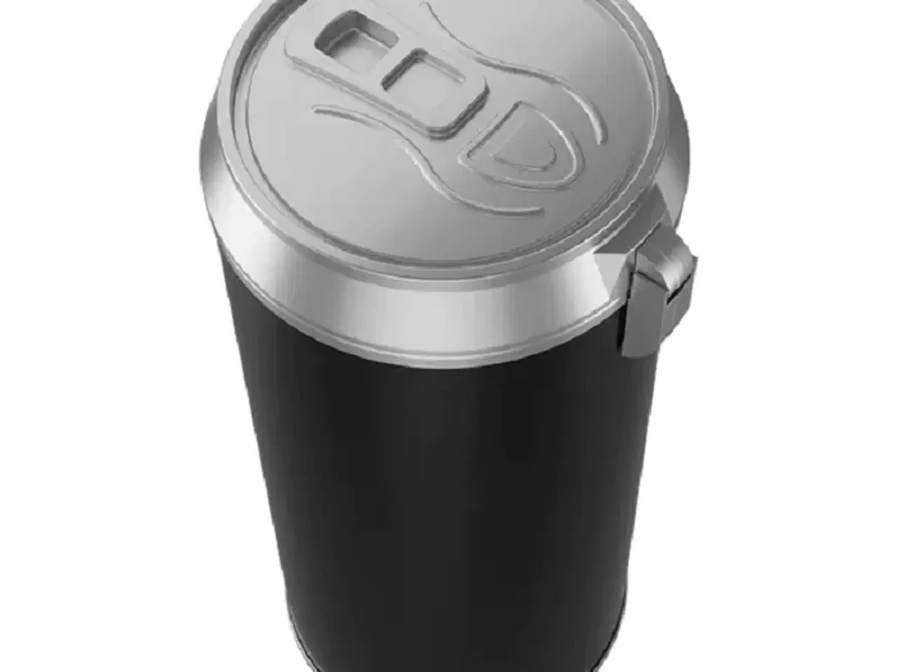 Billede 2 - Tøndekøler 63 Liter – CC66BBCAN