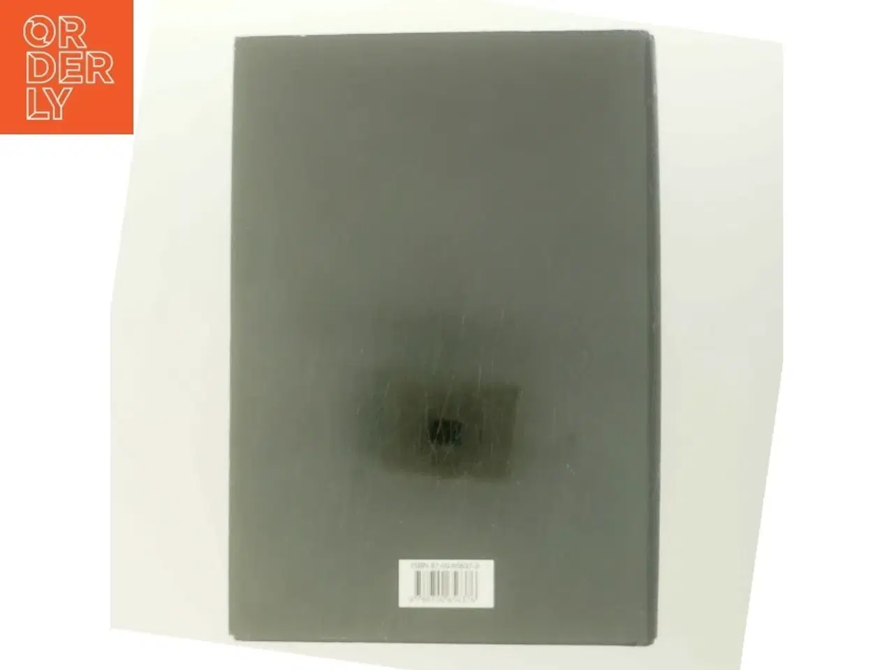 Billede 3 - Balladen om Marie : en biografi om Marie Krøyer af Tonni Arnold (Bog)