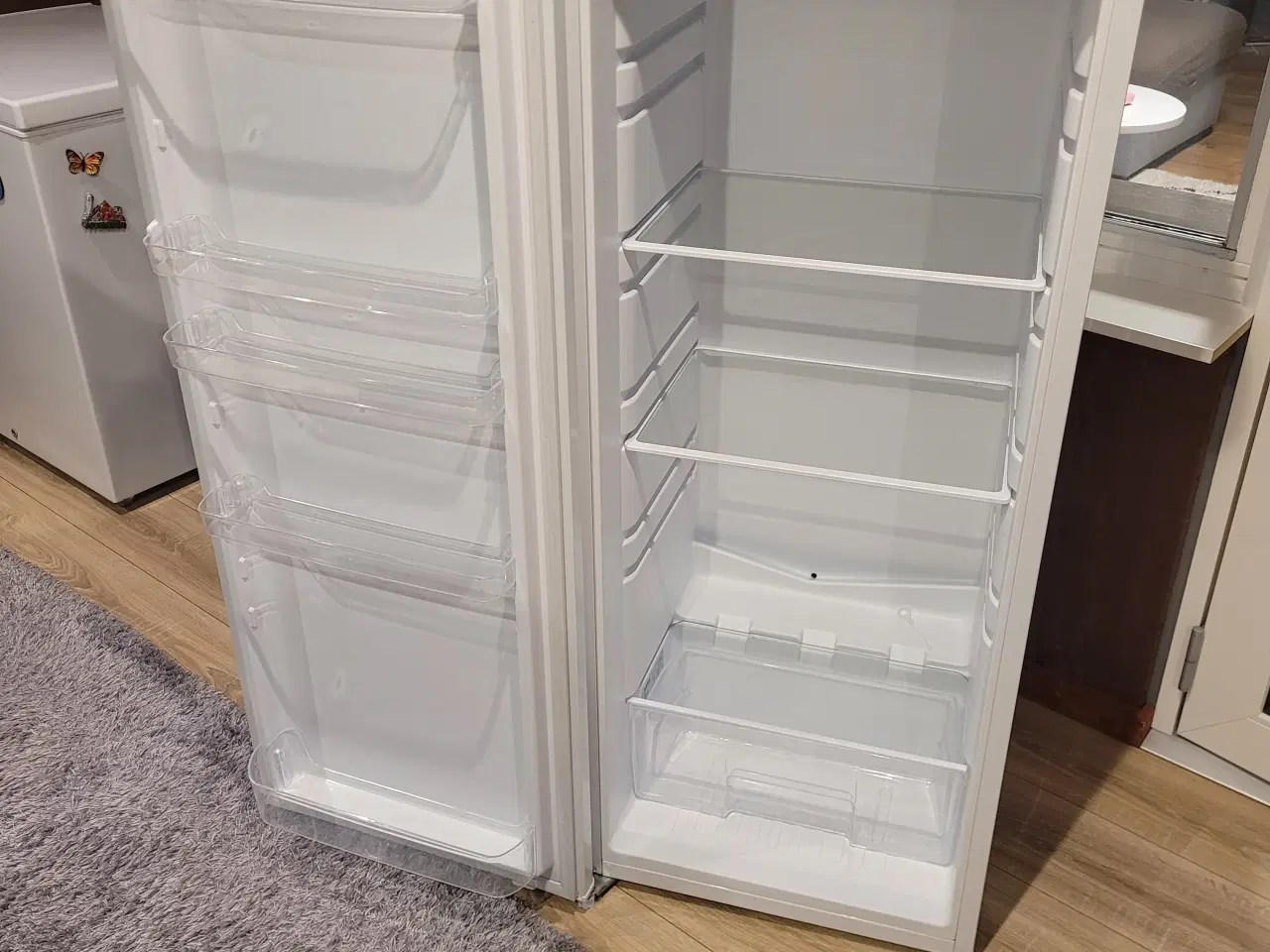 Billede 9 - Køleskab senz A+