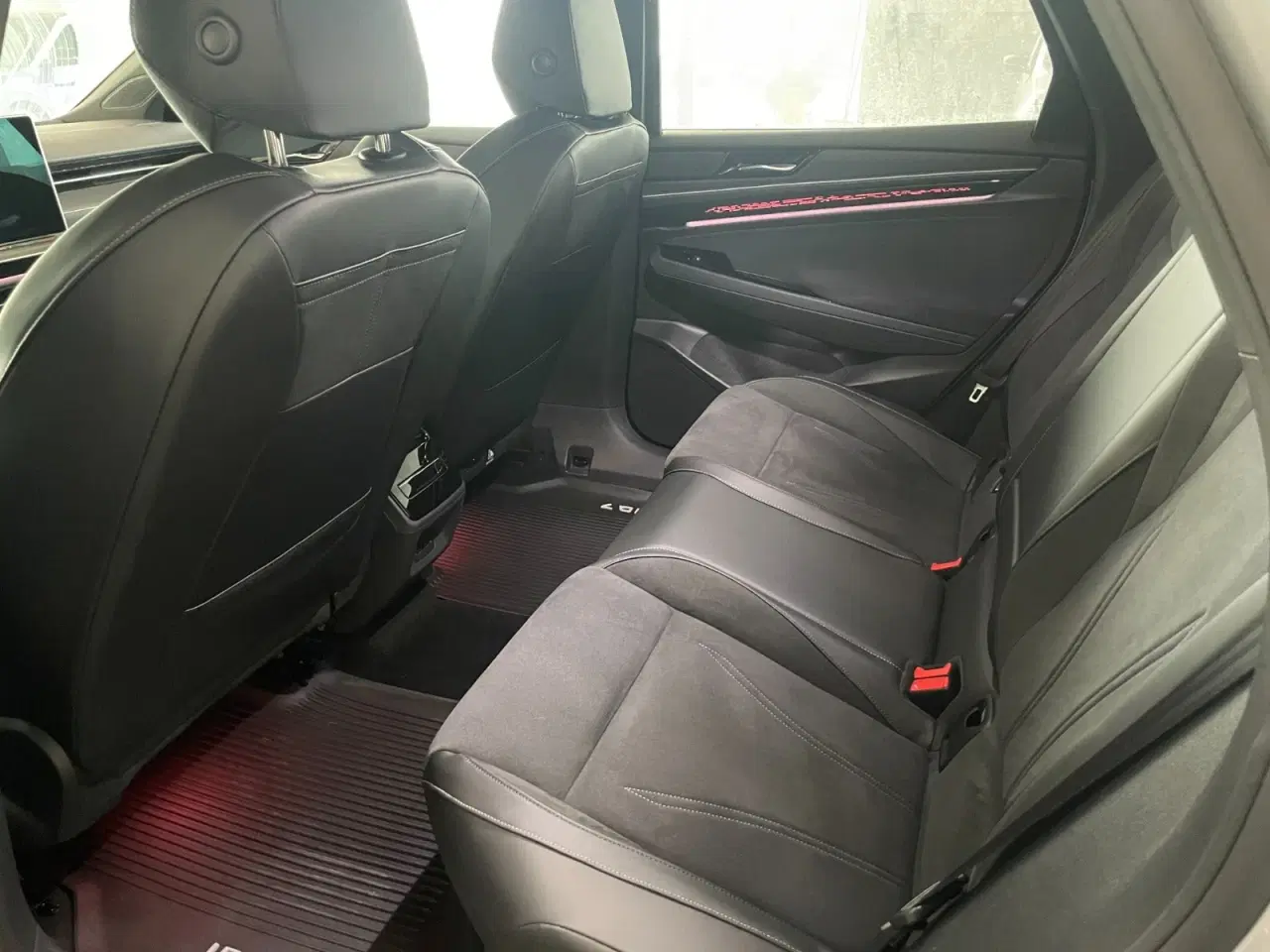 Billede 8 - VW ID.7 77 Style Tourer