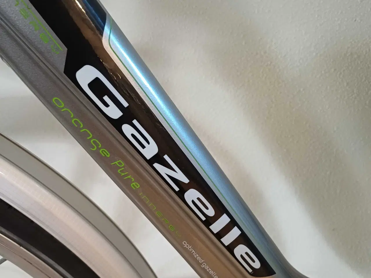 Billede 1 - Gazelle 